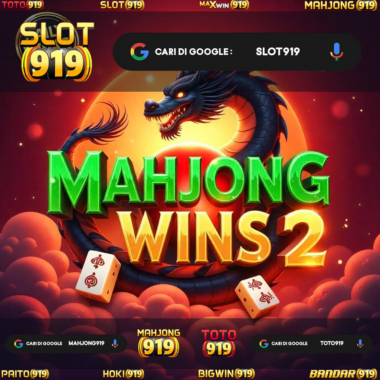 Slot Pg Demo Scatter Hitam Mahjong Demo Demo