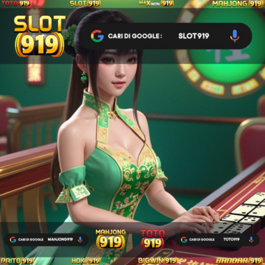 Showdown Demo Mahjong Scatter Hitam Demo Slot Pg