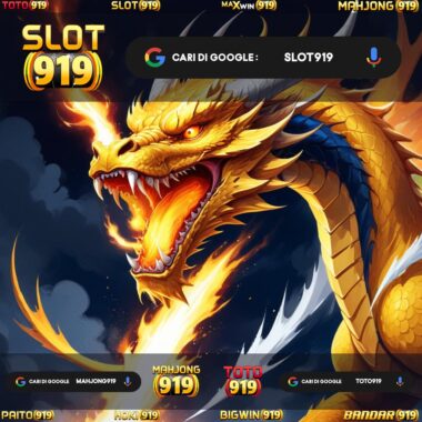 Mahjong Situs Yang Ada Scatter Hitam Mahjong Slot