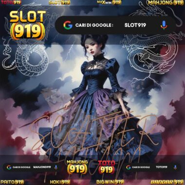 Pg Demo Slot Mahjong 3 Scatter Hitam Mahjong