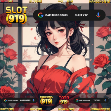 Pg Resmi Slot Demo Slot Mahjong 3 Scatter