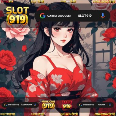 Togel Slot Scatter Hitam Mahjong Download Demo Slot