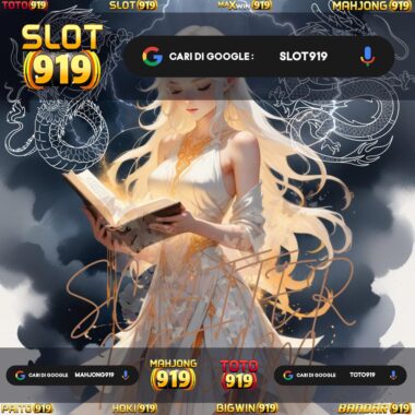 Slot 4 Scatter Black Scatter Mahjong Win Demo