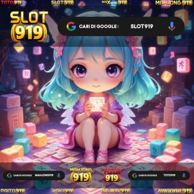 Mahjong 1000 Slot Demo Pg Scatter Hitam Terbaru