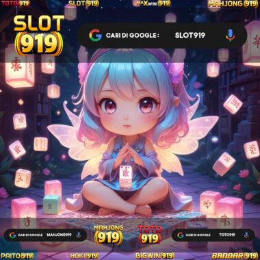 Slot Scatter Hitam Mahjong Slot Demo Pg Soft