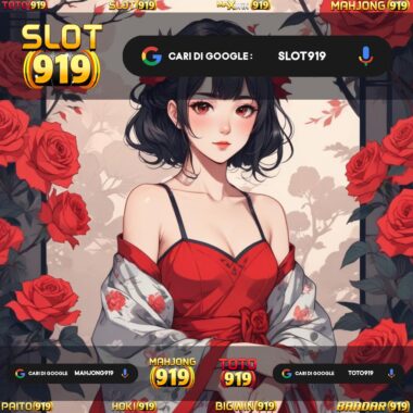 Scatter Hitam Di Mahjong Slot Demo Pg Scatter