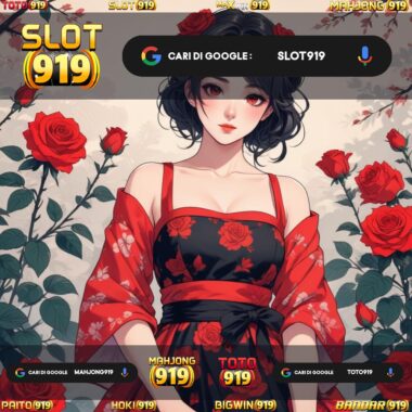 Naga Hitam Event Scatter Hitam Demo Slot Mahjong