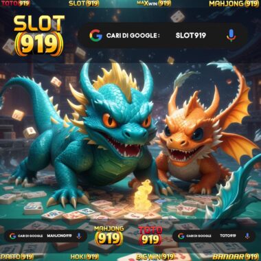 Sekarang Situs Slot Scatter Hitam Terpercaya Demo Slot