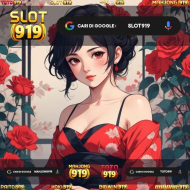 Hitam Slot Pola Mahjong Scatter Hitam Hari Ini