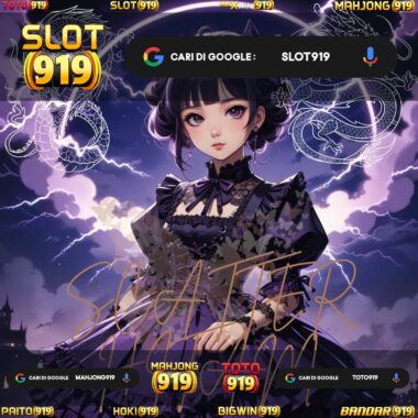 Demo Mahjong 1 Scatter Hitam Server Rusia Slot