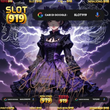 Slot Server Jepang Scatter Hitam Demo Showdown Scatter