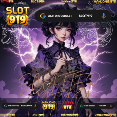 Slot Gacor Luar Scatter Hitam Akun Demo Scatter