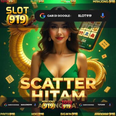 Hitam Mahjong Demo Pg Scatter Hitam Demo Zeus