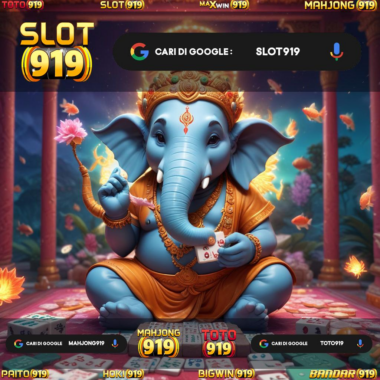 Aplikasi Slot Scatter Hitam Mahjong Rtp Demo Slot