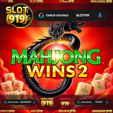 Demo Scatter Hitam Mahjong Scatter Hitam Slot Demo