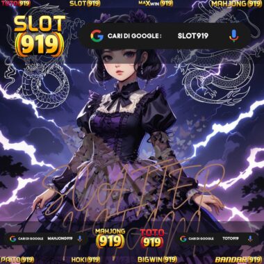 Slot Server Thailand Online Terpercaya Resmi Pg Soft