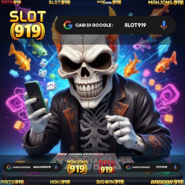 Ada Scatter Hitam Mahjong Demo Slot Pg Maxwin