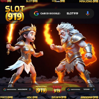 Cara Main Mahjong Scatter Hitam Slot Demo Gacor