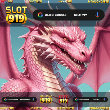 Login Mahjong Ways Scatter Hitam Demo Slot Pg