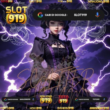 2 Slot Demo Yang Ada Scatter Hitam Slot