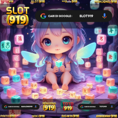 Slot Mahjong Scatter Hitam Cara Hack Slot Pg