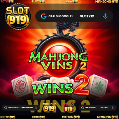 Mahjong Mahjong Scatter Hitam Demo Slot Demo Pg