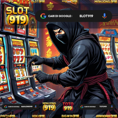 Event Scatter Hitam Slot Demo No Lag Pg