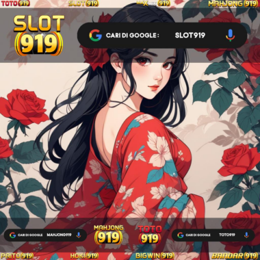 Slot Pg Soft Fortune Rabbit Scatter Hitam Mahjong