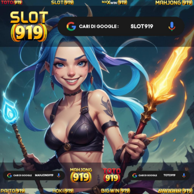 Soft 4 Scatter Slot Mahjong Scatter Hitam Demo