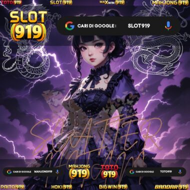 Situs Scatter Hitam Cheat Slot Pg Soft Scatter