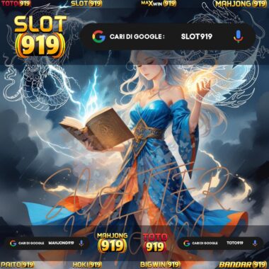 Mirip Asli Tanpa Daftar Mahjong Scatter Hitam Slot