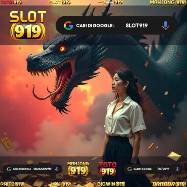 Gacor Slot Demo Pg Scatter Hitam Mahjong Ways