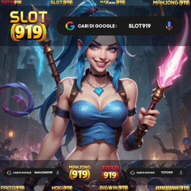 Mahjong Scatter Hitam Slot Demo Lengkap Pg Soft