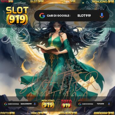 Mahjong Scatter Hitam Demo Slot Pg Soft Legend