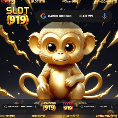 Demo Slot Pg Gacor Mahjong Scatter Hitam Slot