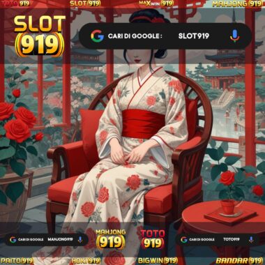 Demo Pg Soft Mahjong Slot Scatter Hitam Gacor