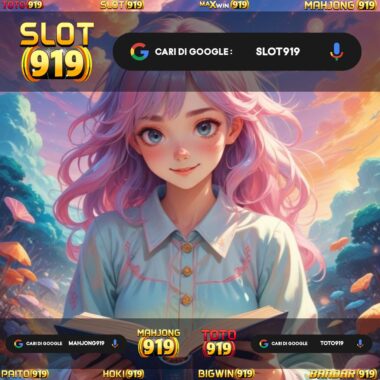 Slot Scatter Hitam Resmi Situs Mahjong Ways 2