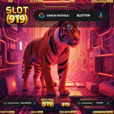 Scatter Hitam Real Slot Demo Pg Dragon Tiger