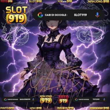 Slot Scatter Hitam Akun Demo Slot Pg Terlengkap