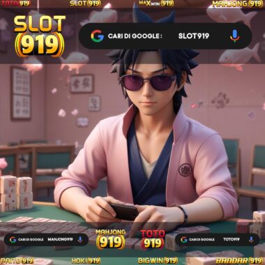 Pg Soft Demo Mahjong Wins 3 Scatter Hitam