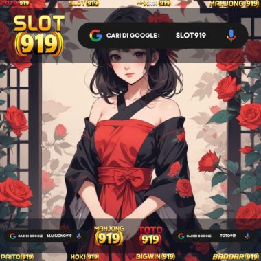 Scatter Mahyong Hitam Slot Demo Pg Soft Lengkap