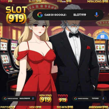 Situs Slot Scatter Hitam Terpercaya Main Demo Slot