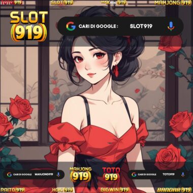 Olympus Situs Scatter Hitam Mahjong Demo Slot Pg