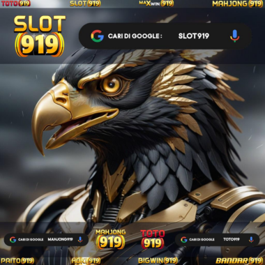 Tiger Scatter Hitam Game Apa Server Jepang Mahjong