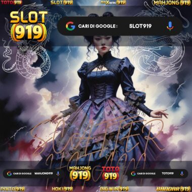 Hitam Demo Link Slot Yang Ada Scatter Hitam