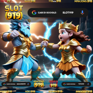 Mahjong Ways Situs Slot Scatter Hitam Terpercaya Slot