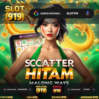 Link Scatter Hitam Play Demo Slot Pg Soft