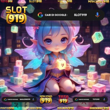 Situs Slot Yang Ada Scatter Hitam Demo Slot