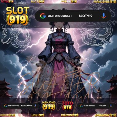 Scatter Hitam Mahjong Ways 3 Scatter Hitam Slot