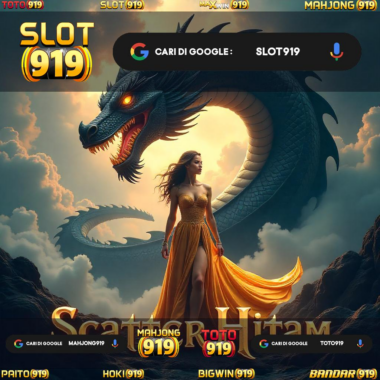 Hitam Slot Slot Scatter Hitam Gacor Demo Slot